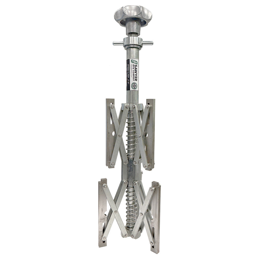 Spider Clamp