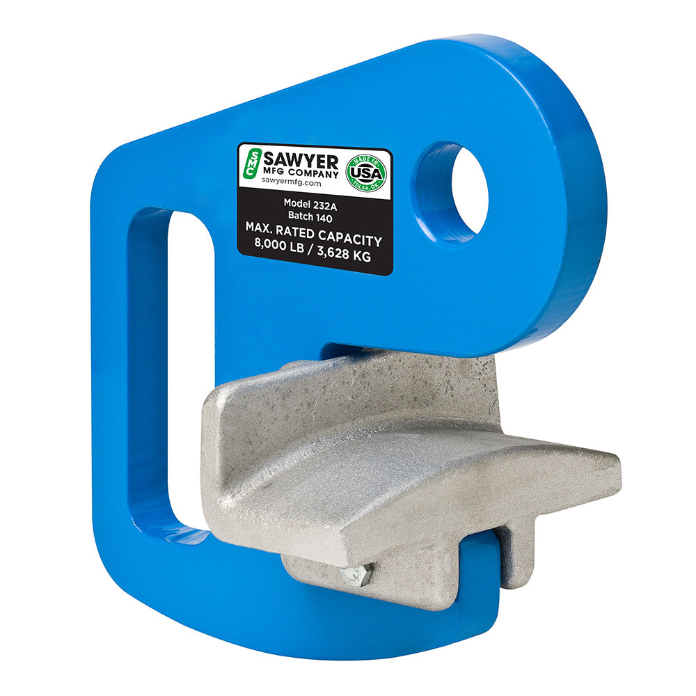 Pipe Hooks - Pair