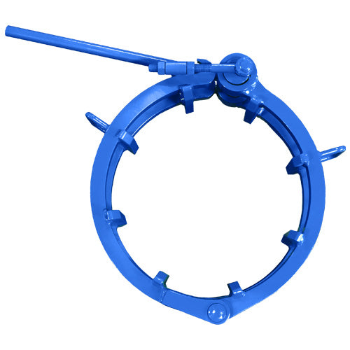 Cage Clamp - Manual