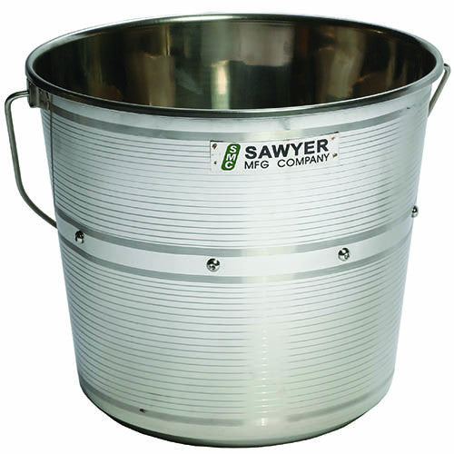 Welding Rod Bucket