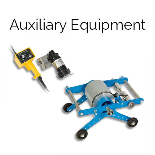 Auxiliary Equipment
