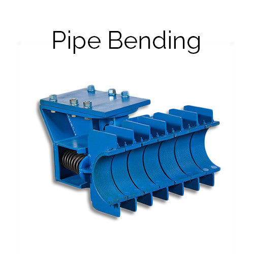 Pipe Bending