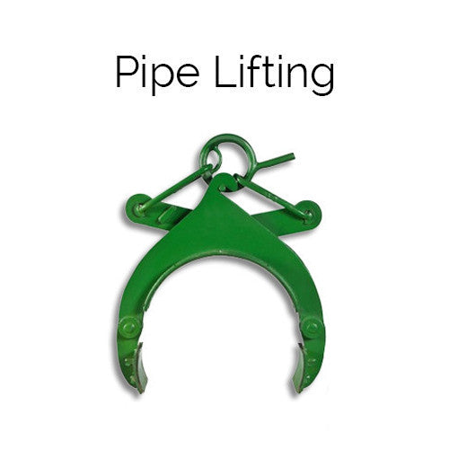 Pipe Lifting