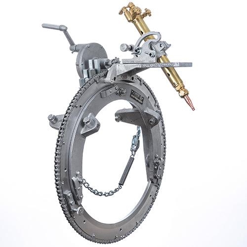 Compact Beveling Machine