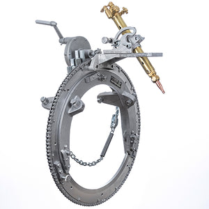 Compact Beveling Machine