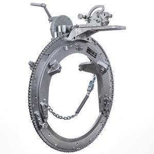Compact Beveling Machine