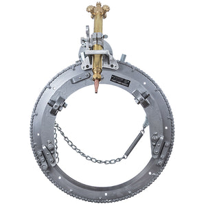 Compact Beveling Machine