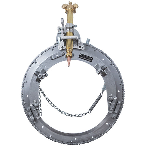 Compact Beveling Machine