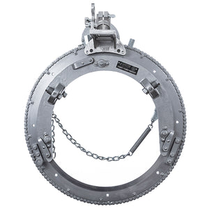 Compact Beveling Machine