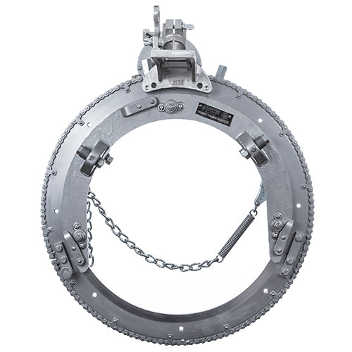 Compact Beveling Machine