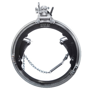 Quick Set Beveling Machine
