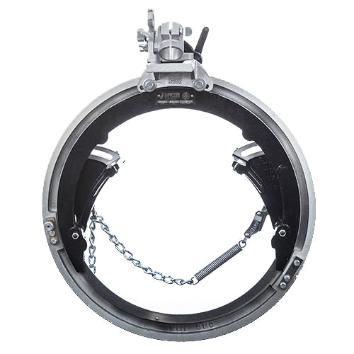 Quick Set Beveling Machine