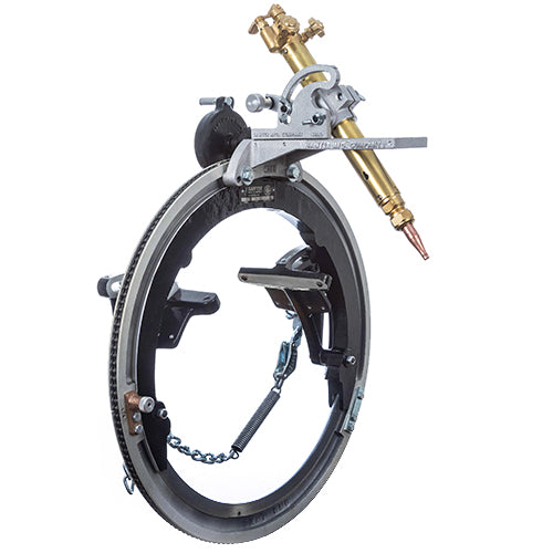 Quick Set Beveling Machine