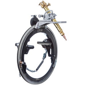 Quick Set Beveling Machine
