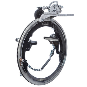 Quick Set Beveling Machine