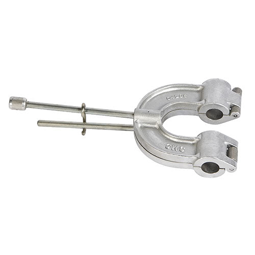 Aluminum Alignment Clamp