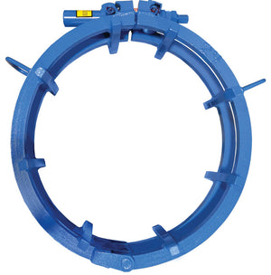 Cage Clamp - Ratchet