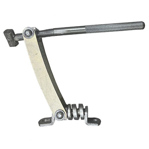 Part 2CP - Latch Assembly for Band