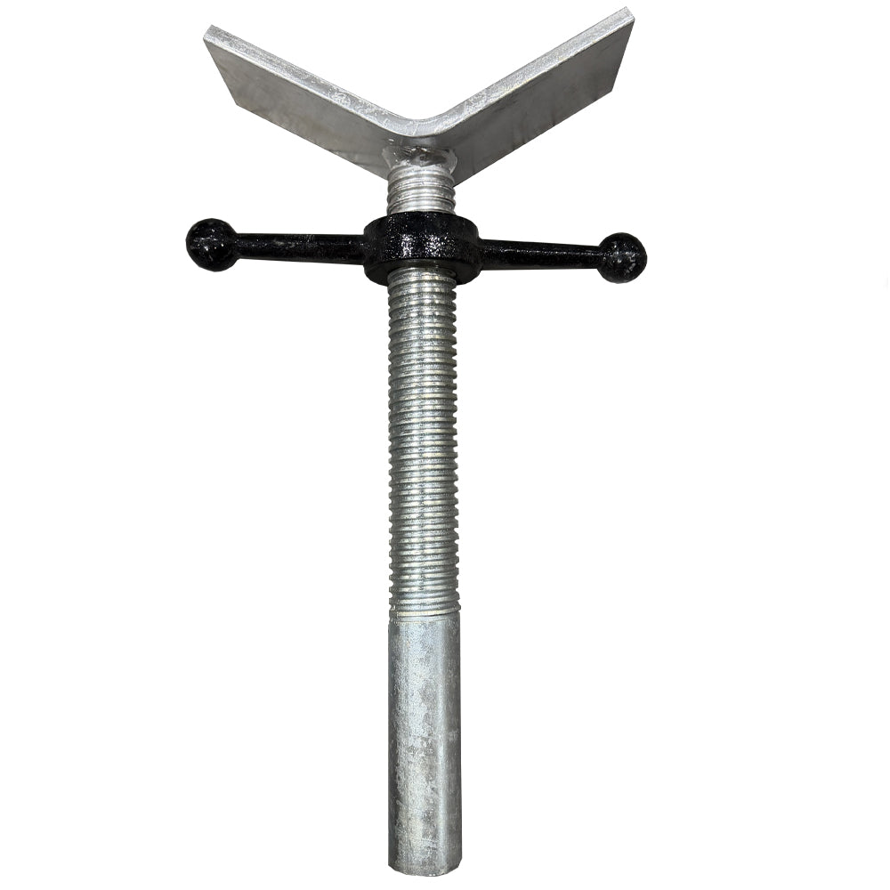 455-1 - Replacement V Head for 455 Pipe Stand