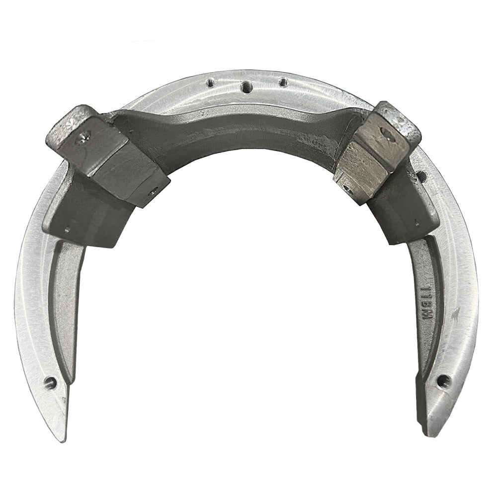 Part 11BM - SSM Saddle #1