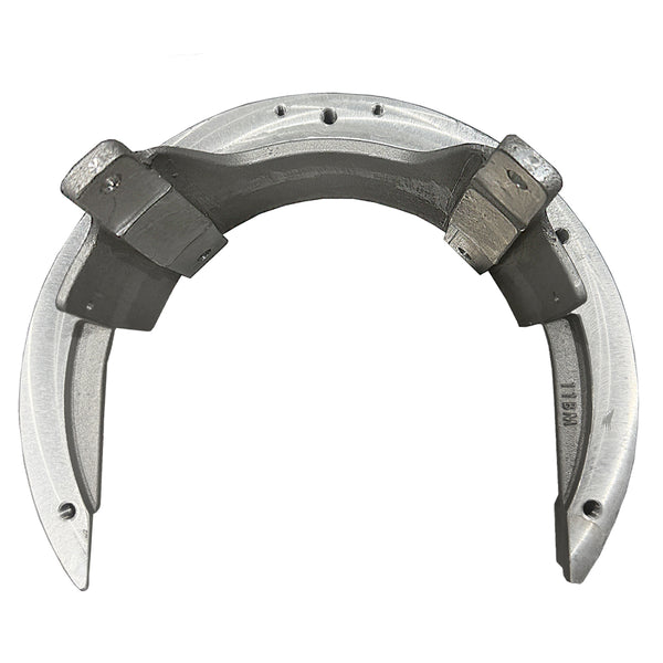 Part 11BM - SSM Saddle #1