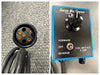 Part 6CC - 110V Speed Control (Blue Box)