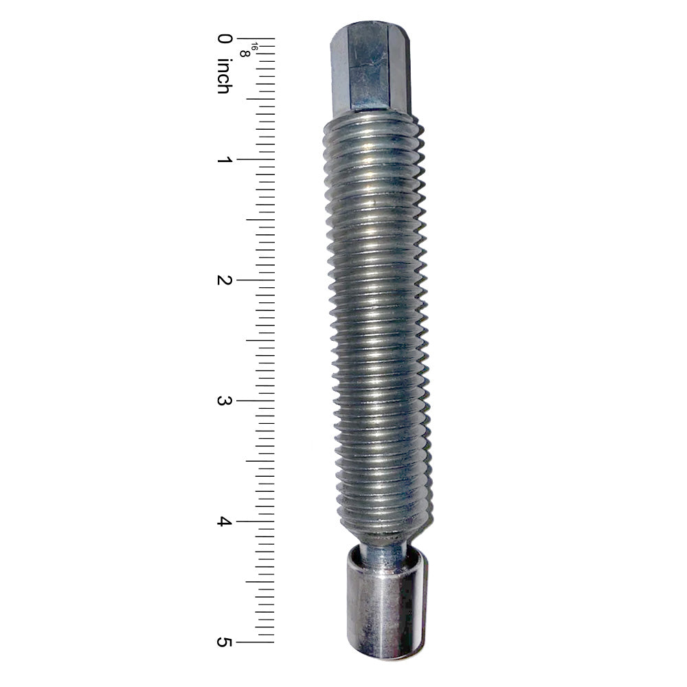Jackscrew for Chain Clamps