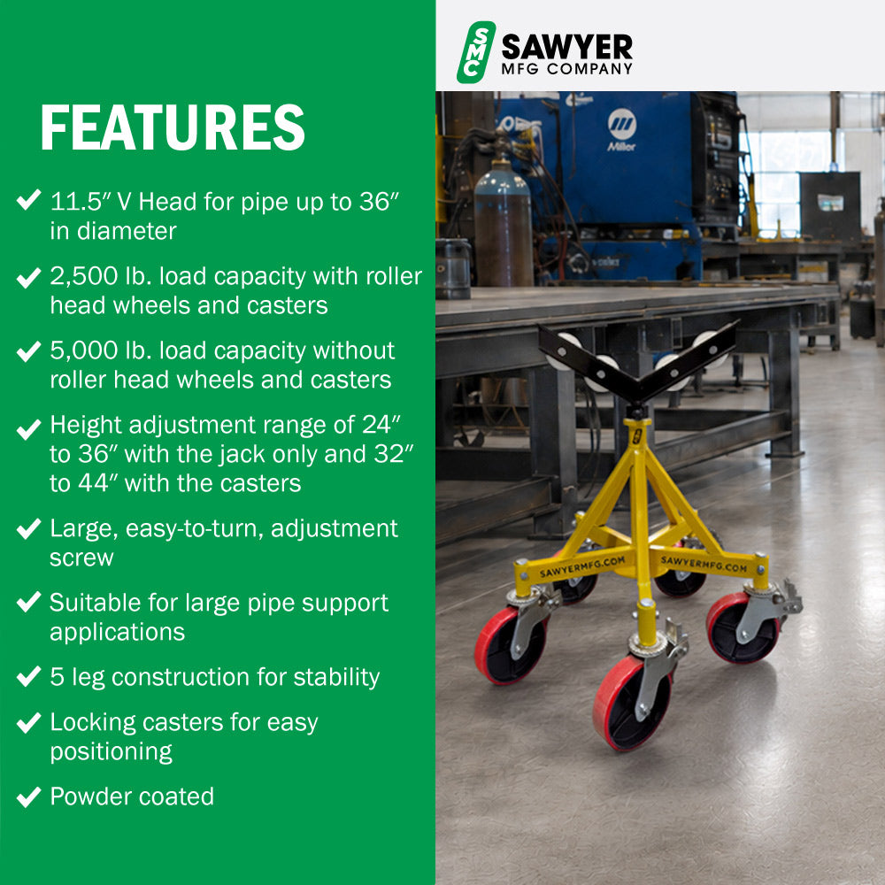 Pipeline Depot | Pipeline Welding Equipment Sales & Rental