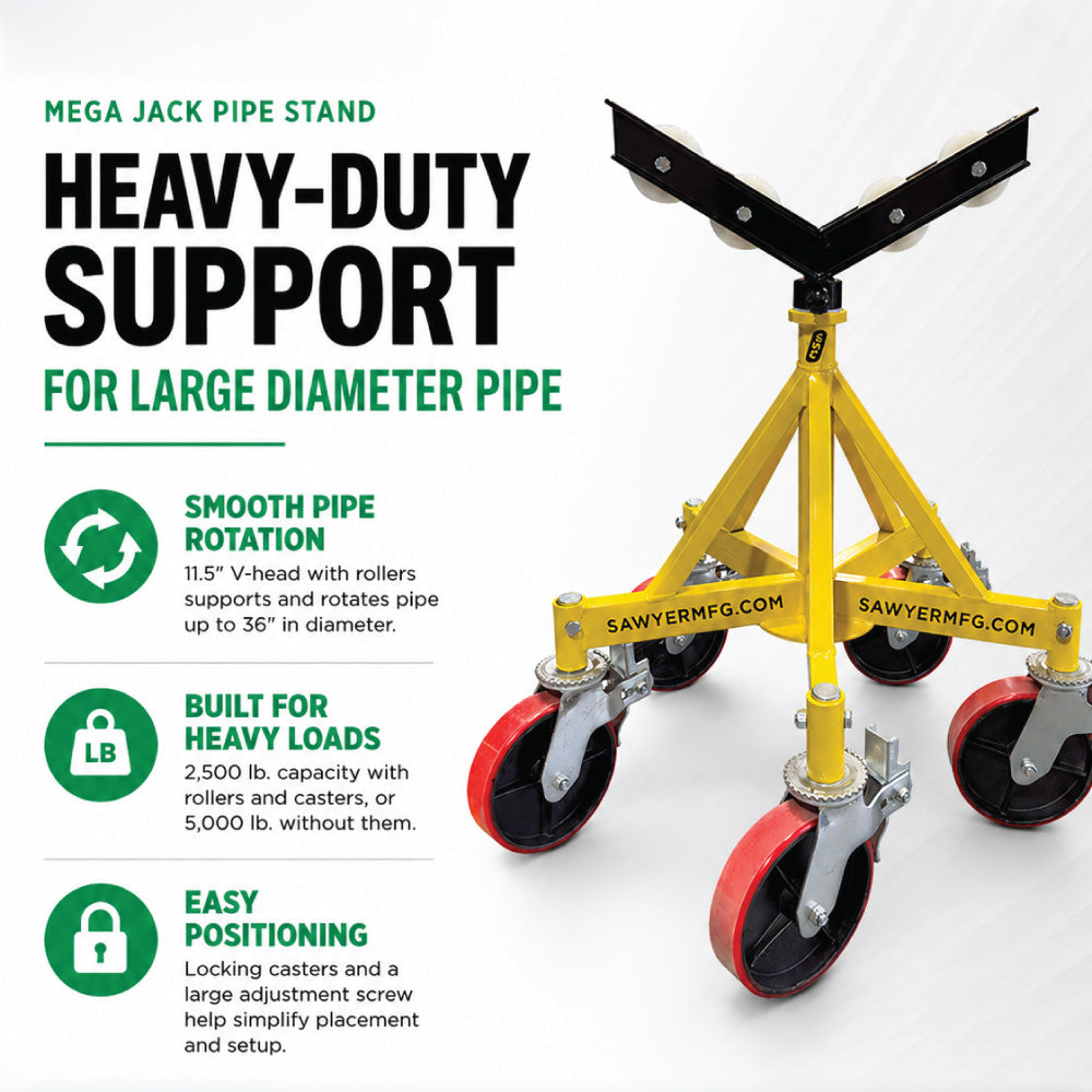 Pipeline Depot | Pipeline Welding Equipment Sales & Rental