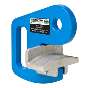 Pipe Hooks - Pair