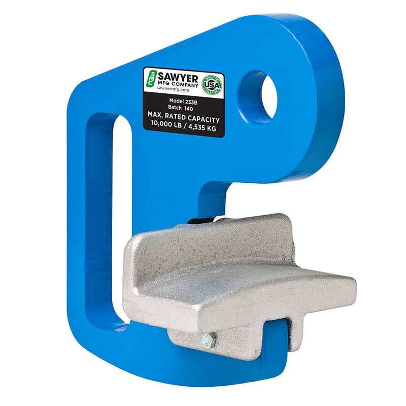 Pipe Hooks - Pair