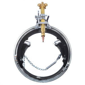 Quick Set Beveling Machine