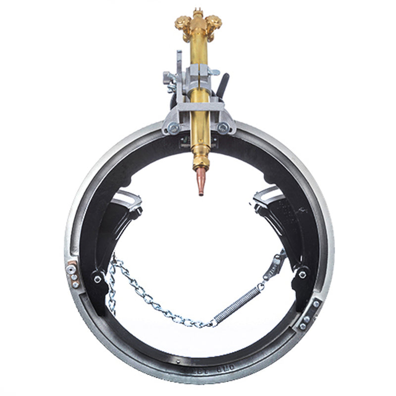 Quick Set Beveling Machine