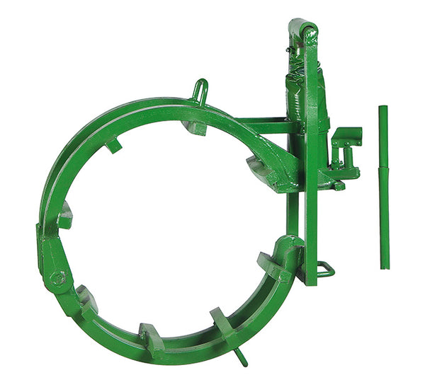 Hydraulic Cage Clamp