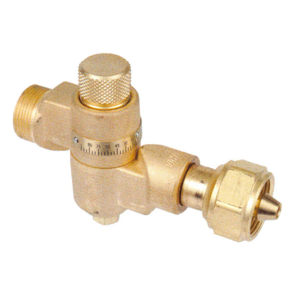 Angle Head, Adjustable, BHA-2 Victor