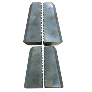 Jaws for Tensile Testers