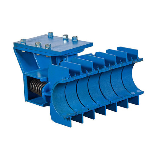 Sawyer Mfg. Tractor Bending Shoe