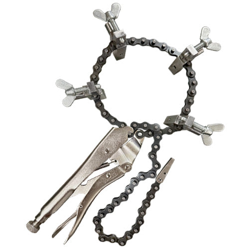 Mini Chain Clamp