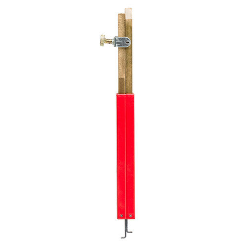 Hi-Lo Gauge