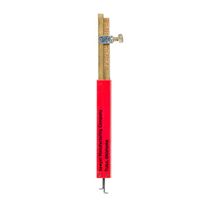 Hi-Lo Gauge
