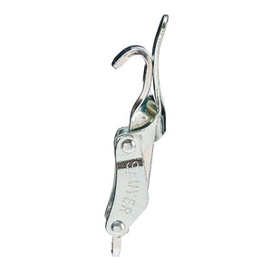 Locking Boomer Assembly w/ Chain and Spring