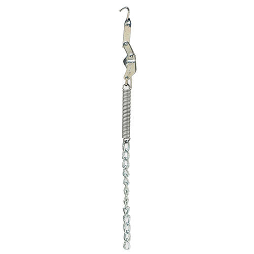 Locking Boomer Assembly w/ Chain and Spring