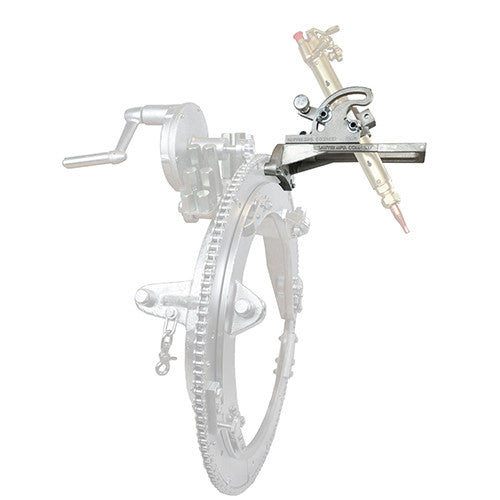 Classic Torch Holder