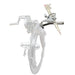 Classic Torch Holder