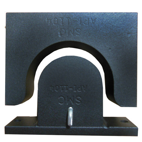 Saweyer Mfg. ASME die and plunger