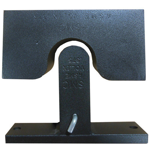 Saweyer Mfg. ASME die and plunger