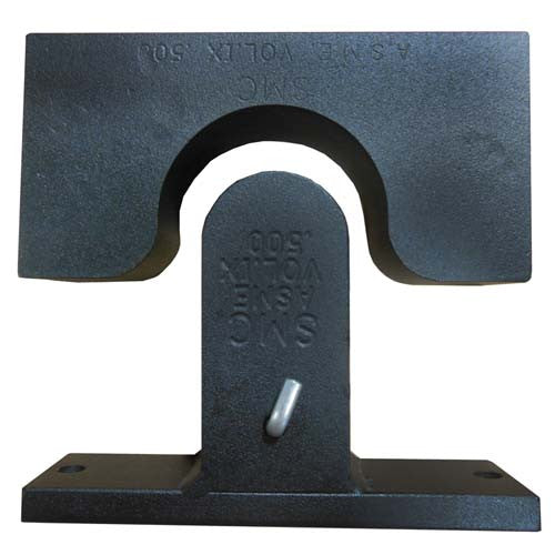 Saweyer Mfg. ASME die and plunger