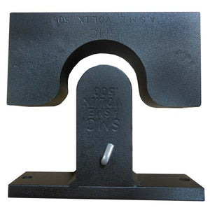 Saweyer Mfg. ASME die and plunger