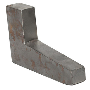 Hi-Lo Wedge