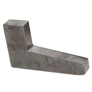 Hi-Lo Wedge